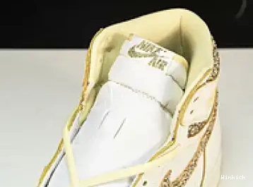 Of High 1 Craft FD8631-100 Retro Vibrations Jordan OG Naija 0607